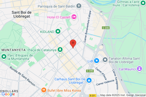 Autoescoles Garrido S.L.