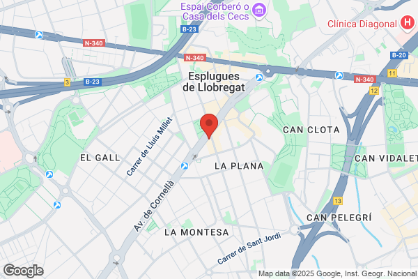 Autoescuela Roca S.L.