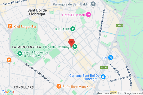 Centro De Estudios Informatic School S. L.
