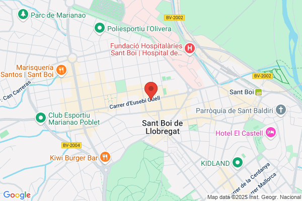 Colegio Santo Tomas