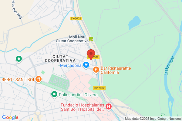 Col·legi Jamixa S.C.C.L.