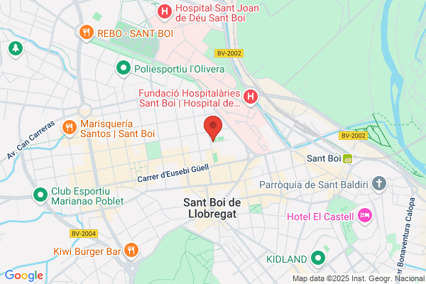 Escola Salesiana Mare De Deu Dels Dolors
