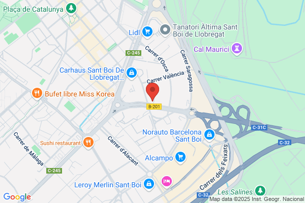 Martin Andorra S.L.