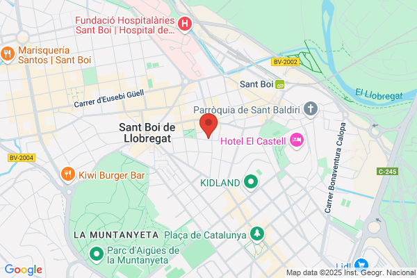 Aumart S.C.P.
