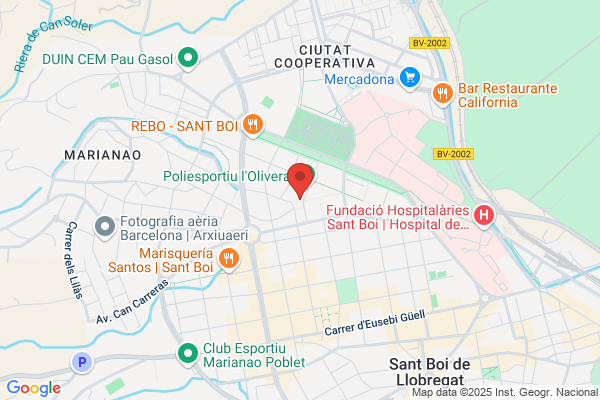 ESCOLA GRÀFICA ALGUERÓ