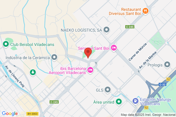 Tanatori - Crematori Àltima Viladecans