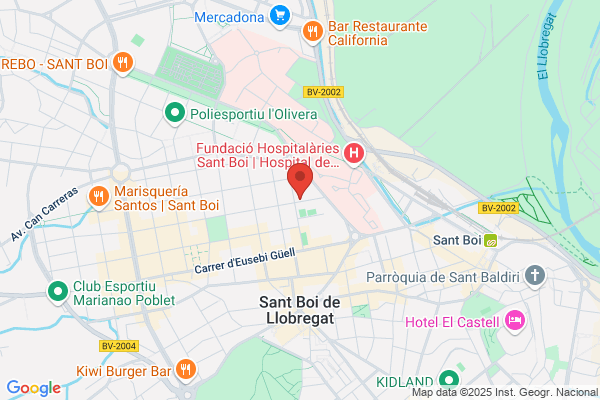 Piporde S. L.