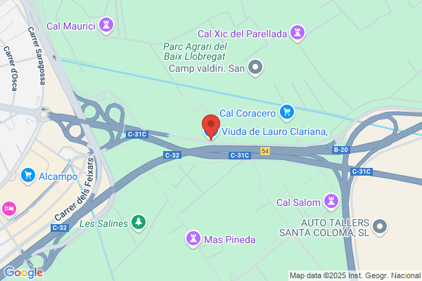 Viuda De Lauro Clariana S.L.