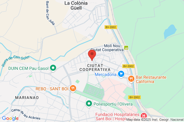 Camier Dos Mil S.L.