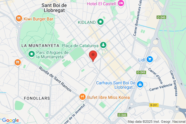Inmobiliaria Hospitalaria S.A.