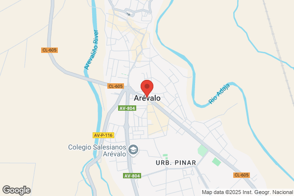 Arevalo