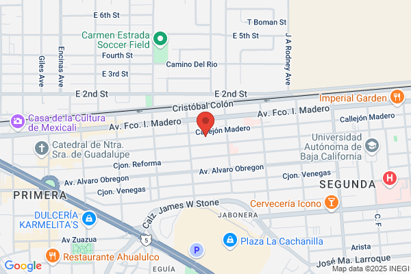 Villalobos Cardenas b.