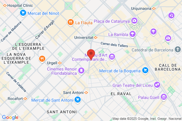Agrupacion Bazar El Regalo S.A.