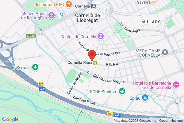 Blatpa S.A.