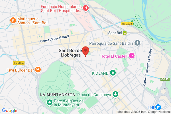 Panaderia Quixal S. A.