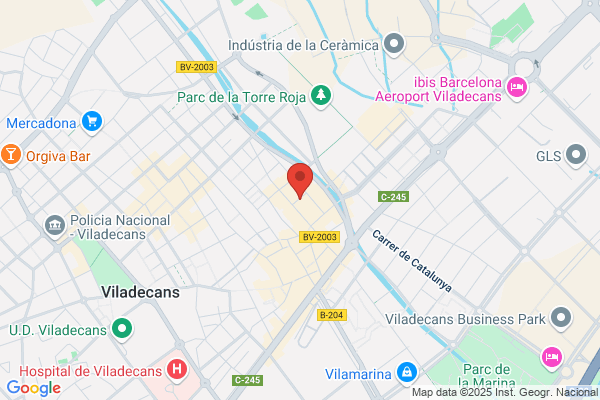 Peluquería Álvarez