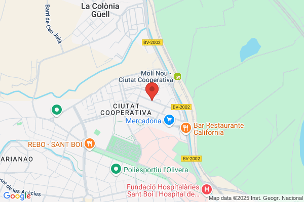 Calero Calero a.