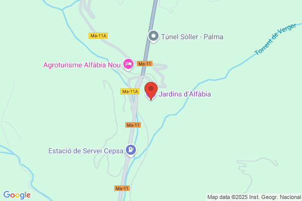 Adell Mora - Perfumeia Perfumeria Alfabia m. L.