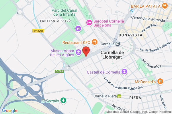 Camins Brach f.