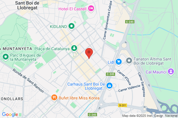 Llar d'Infants Picarol