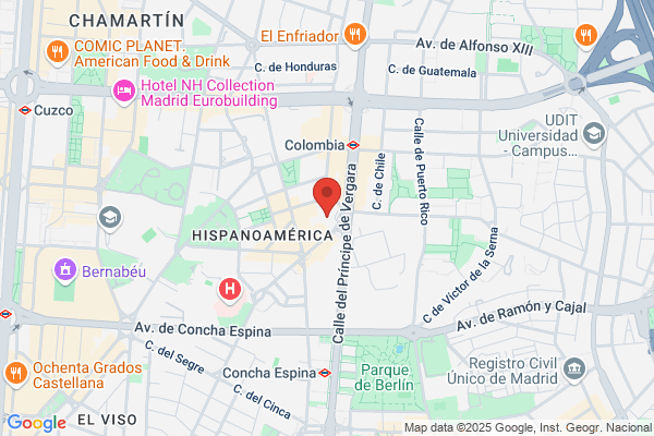 Distribuidora De Cursos Empresariales S. L.
