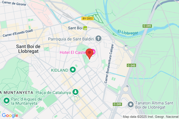 Lou Negre S.L.
