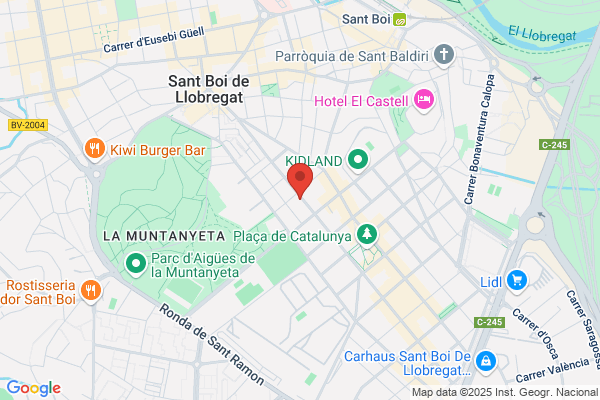 Registro De La Propiedad