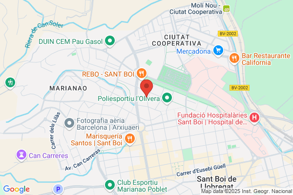 Puertas y Automatismos BCN