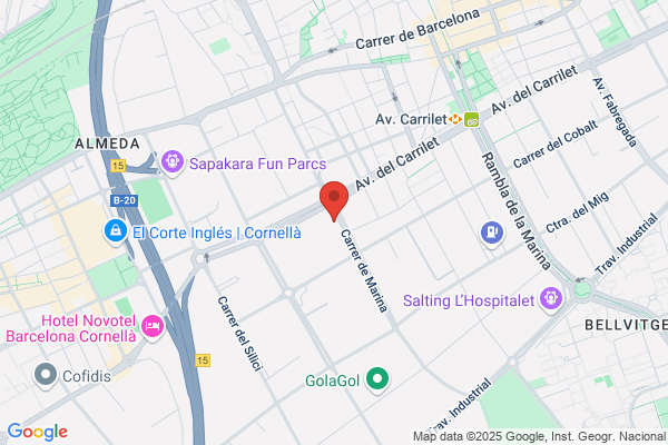 Bosch Car Service Electroauto Barras