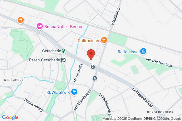 Bosch Car Service