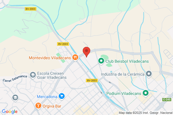 La Vermutería