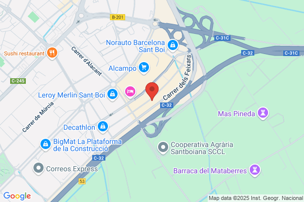 Mc Donalds Sistemas De España Incorporation