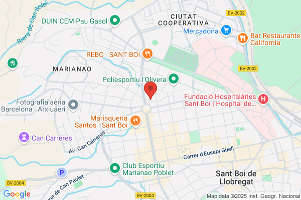 Pizzeria Sarri - Servicio A Domicilio