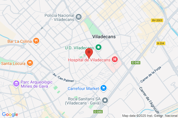 Restaurant Pizzería La Vecchia