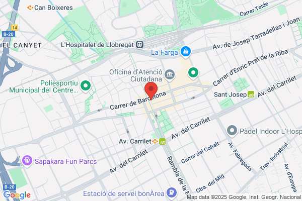 Bar Cal Teo