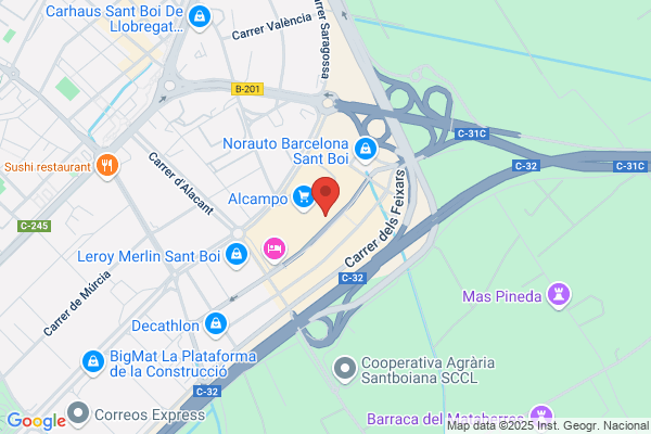 Aliaga Remacha a.