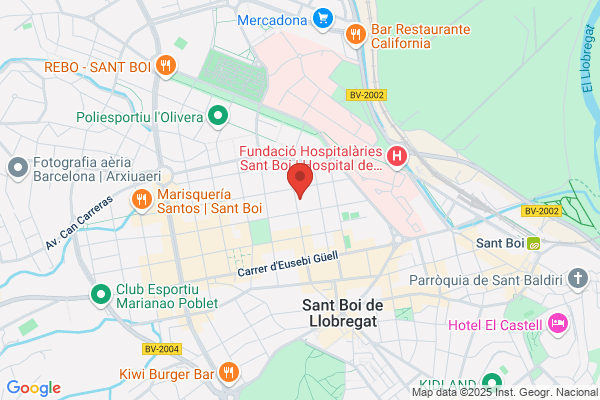 Franch Gimenez m.