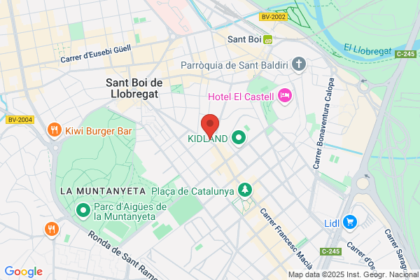 Xamfra S.C.P.