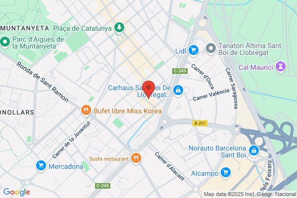 Autoglass Zona Franca