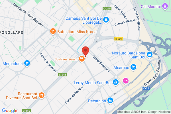 Serveis Sant Antoni