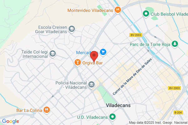 Envasados Cresa