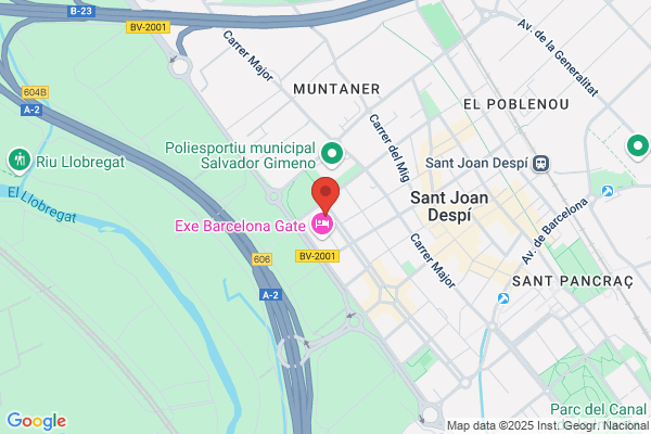Centre Mèdic L'Eixample
