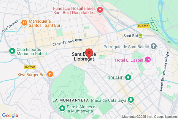 Auto Servicio Caprabo S.A.