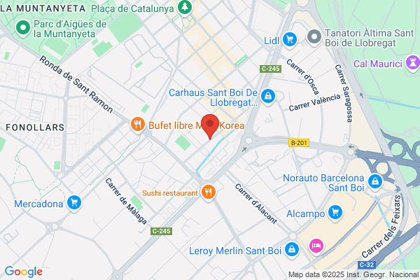 Consum Sdad. Coop. Ltda.