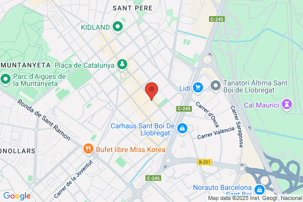 Cs Establiments De Proximitat S.L.
