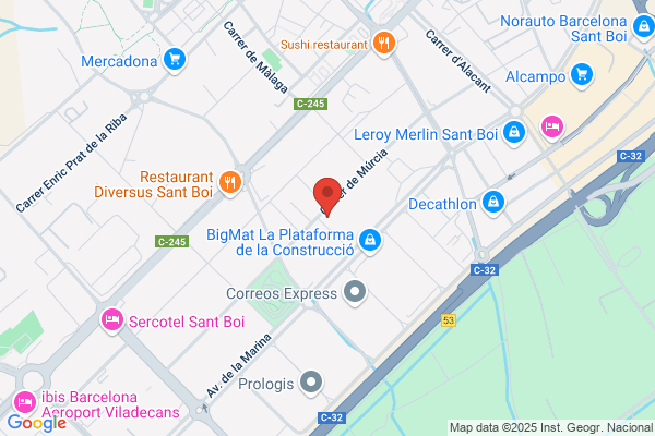 Cs Establiments De Proximitat S.L.