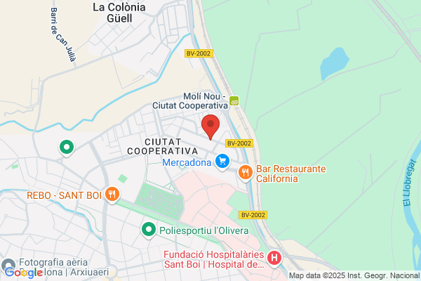 Quim Transfer