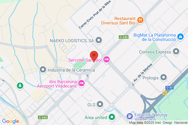 Alimentaciones Escolares S.A.