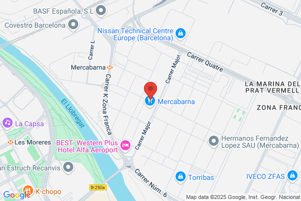 Barcino Consignacions S.L.