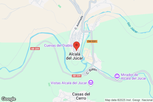 Alcala Alcalde a.